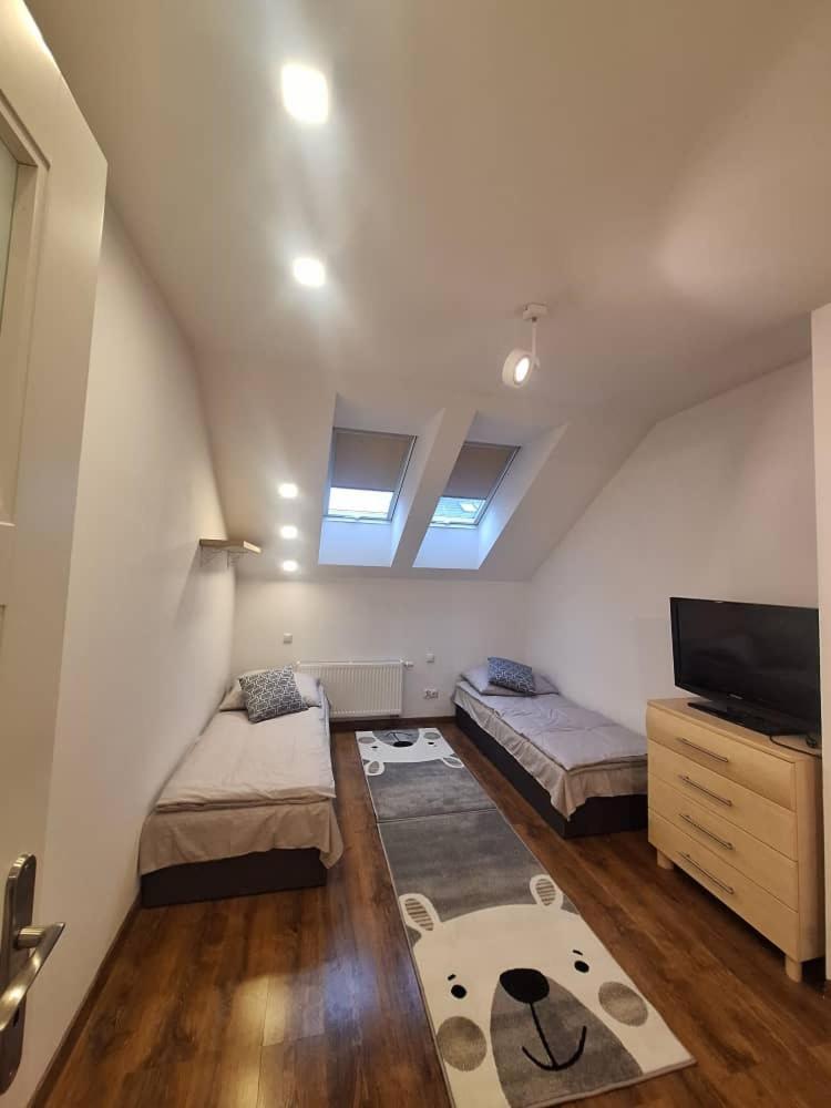 Varzob Guest house