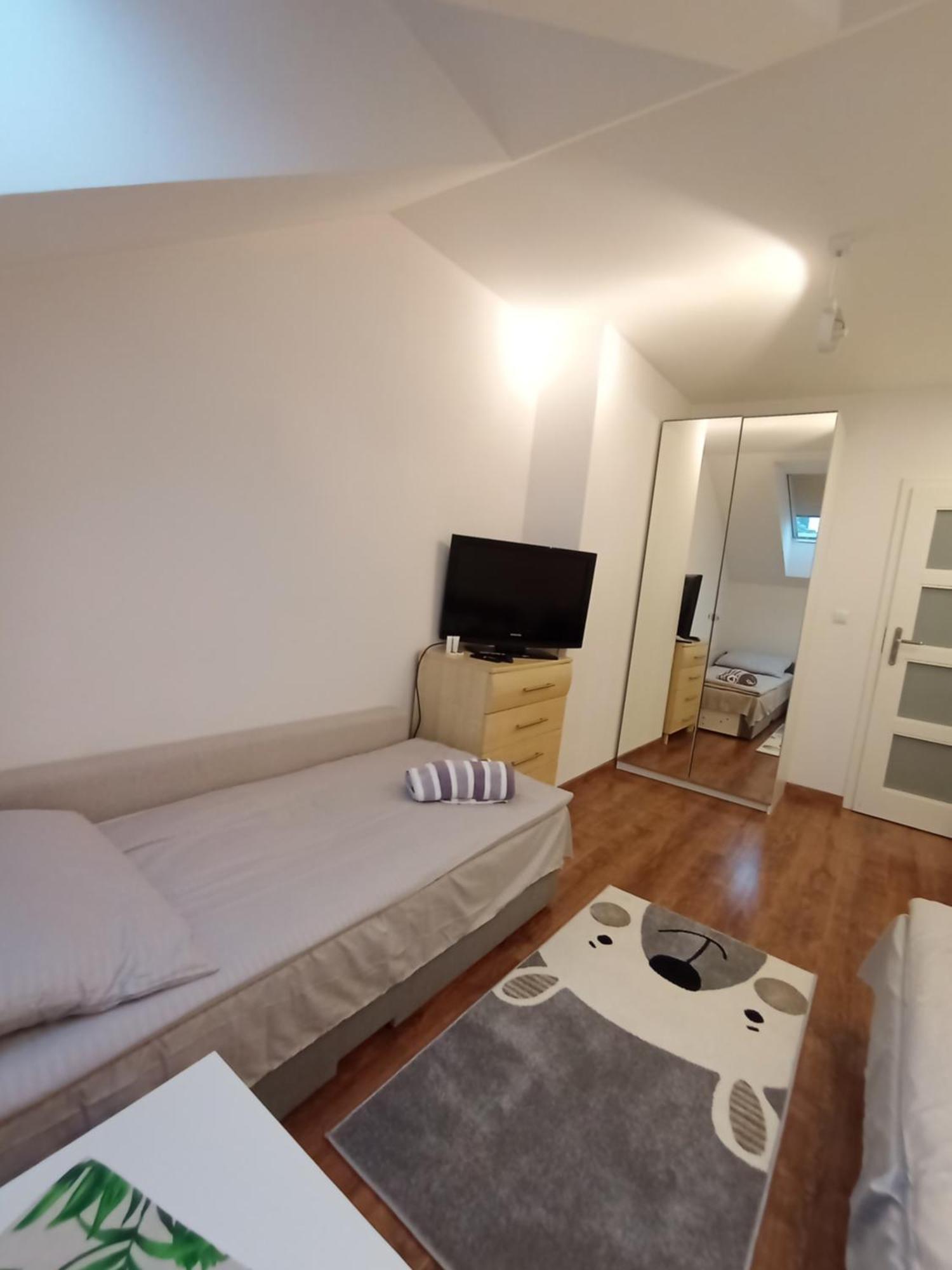 Varzob Guest house *